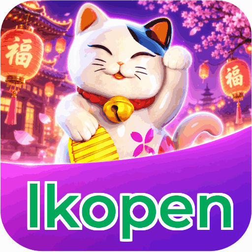 lkopen Indonesia
