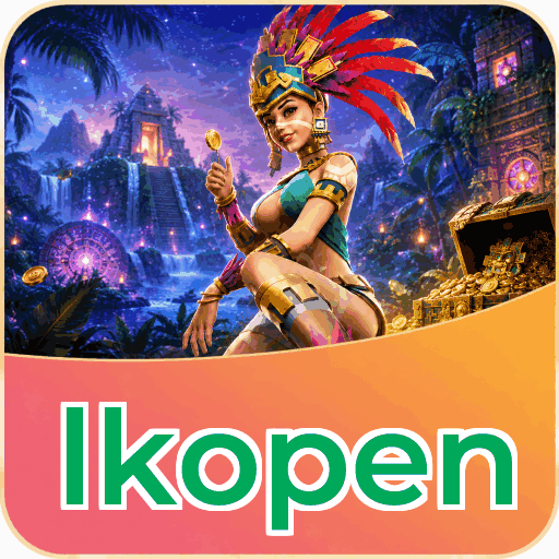 lkopen Indonesia