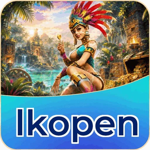 lkopen Indonesia