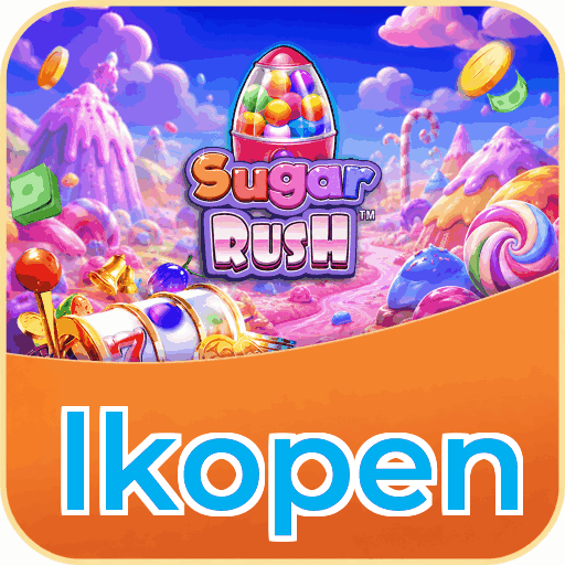 lkopen Indonesia