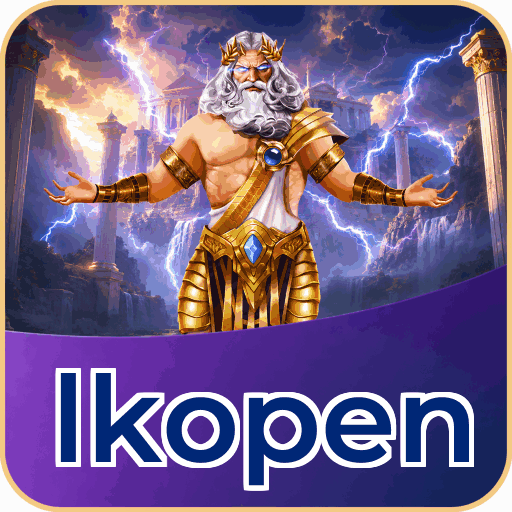 lkopen Indonesia