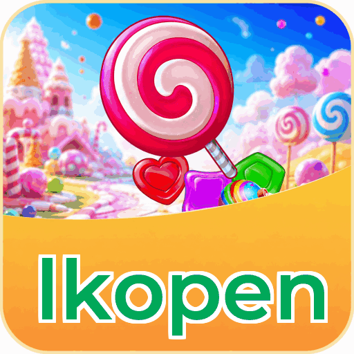 lkopen Indonesia