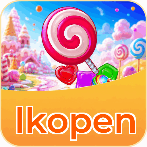 lkopen Indonesia