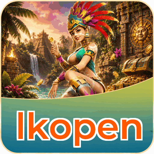 lkopen Indonesia