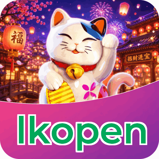 lkopen Indonesia