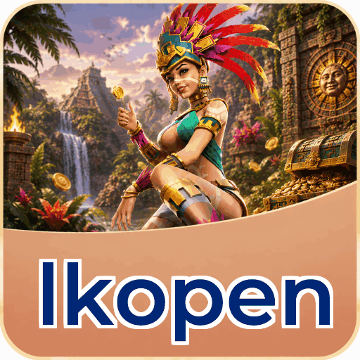 lkopen Indonesia