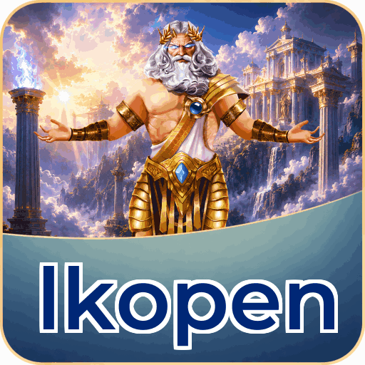 lkopen Indonesia