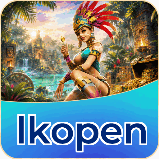 lkopen Indonesia