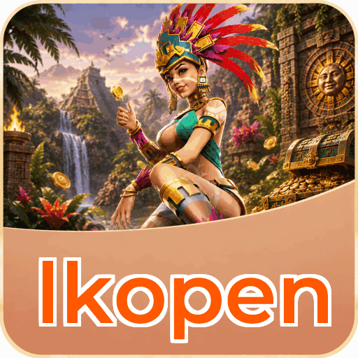 lkopen Indonesia